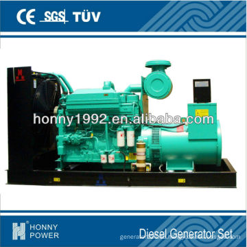 360 kW Diesel-Generator-Set